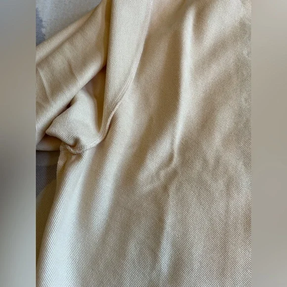 Marimekko Sweater Hiirenvirna Kaksoset Tiger Off White Brown Gray Size M - Picture 13 of 15